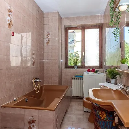 Guest house Volte 3*