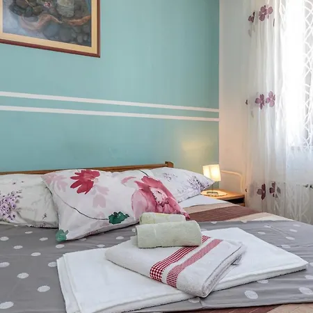 Guest house Volte 3*