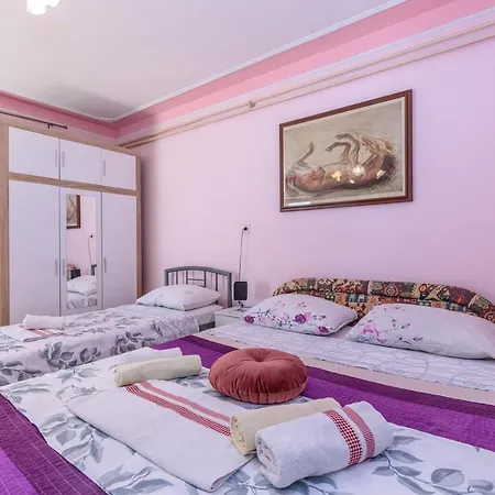 Penzion Volte 3*