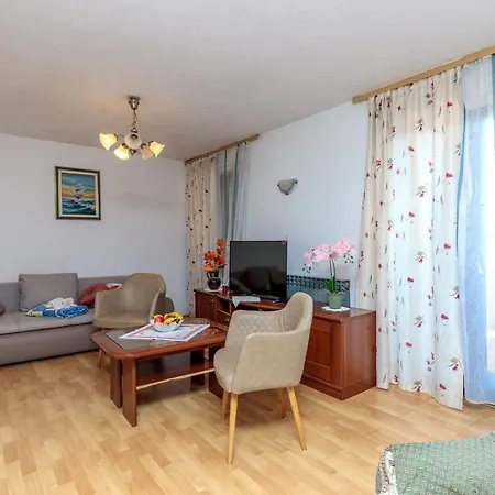Penzion Volte Rovinj