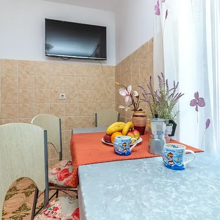 Volte Guest house