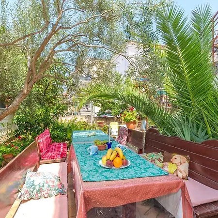 Guest house Volte Rovinj