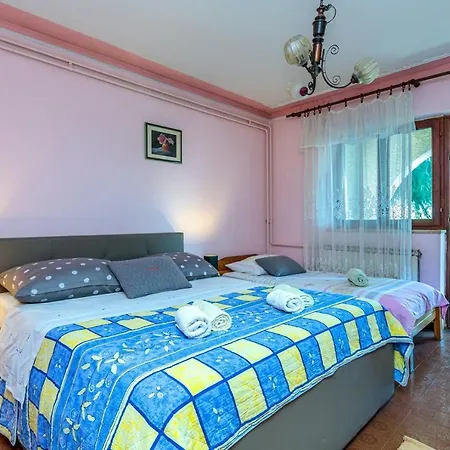 Volte 3* Rovinj
