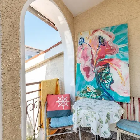 Volte Penzion Rovinj