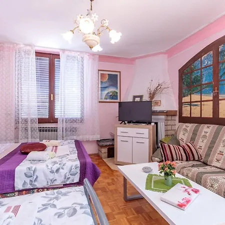 Volte Penzion Rovinj