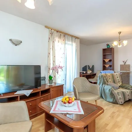 Penzion Volte Rovinj