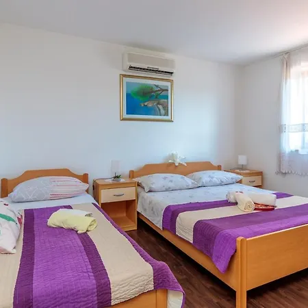 Volte Penzion 3*