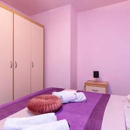Penzion Volte Rovinj