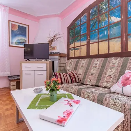Volte Guest house Rovinj