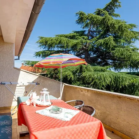 Volte Guest house Rovinj
