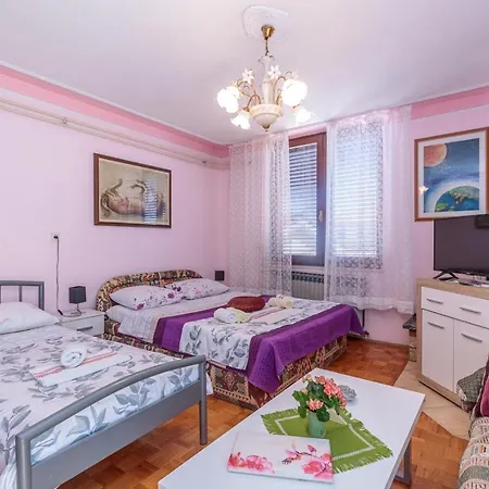 Volte 3* Rovinj